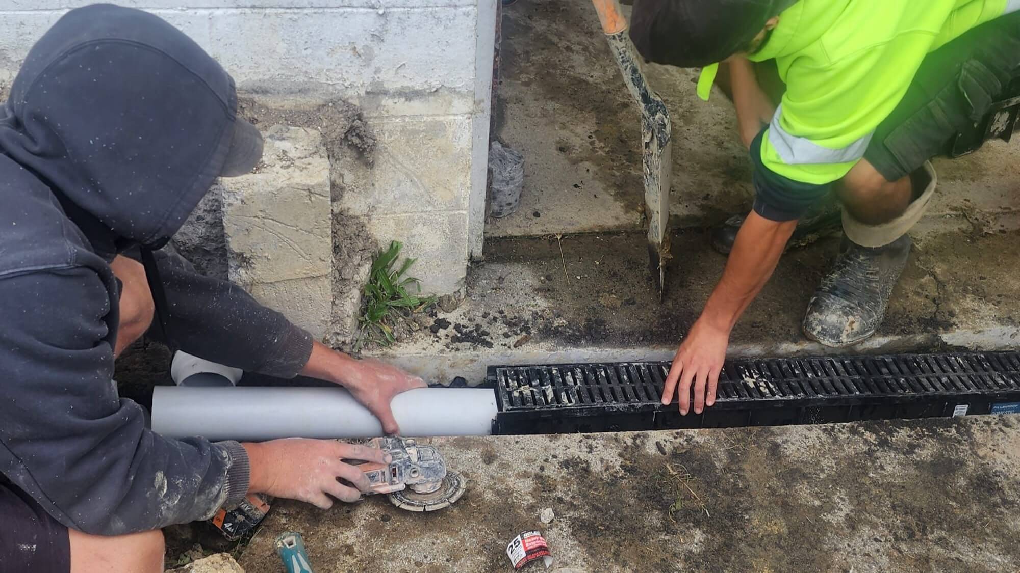 DIY Drain Repair in Auckland: Risks and Considerations